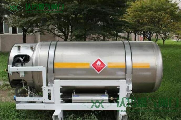 天然氣罐安全嗎？天然氣貨車爆炸究竟什么原因，能夠避免嗎？