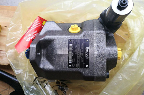 力士樂(lè)液壓泵