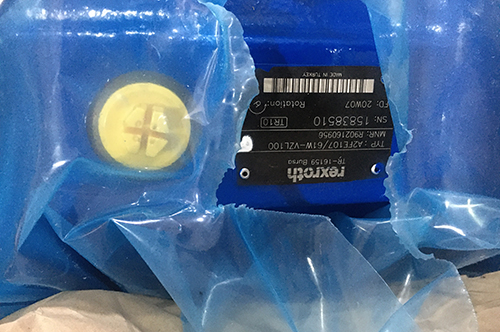 力士樂(lè)液壓泵