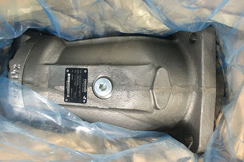 力士樂(lè)液壓泵