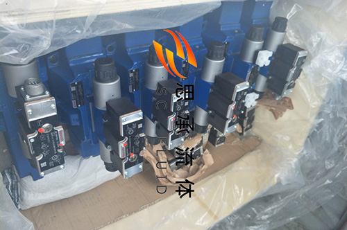 力士樂(lè)電磁閥